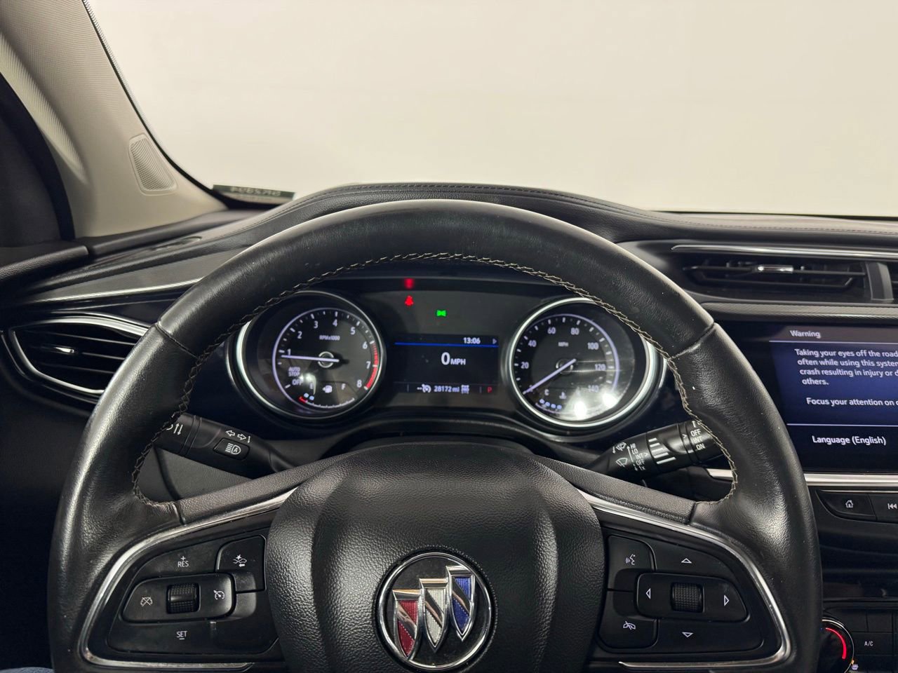 Used 2023 Buick Encore GX Preferred w/ Cold Weather Comfort Package image 17