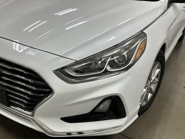 Used 2018 Hyundai Sonata SE FWD image 31