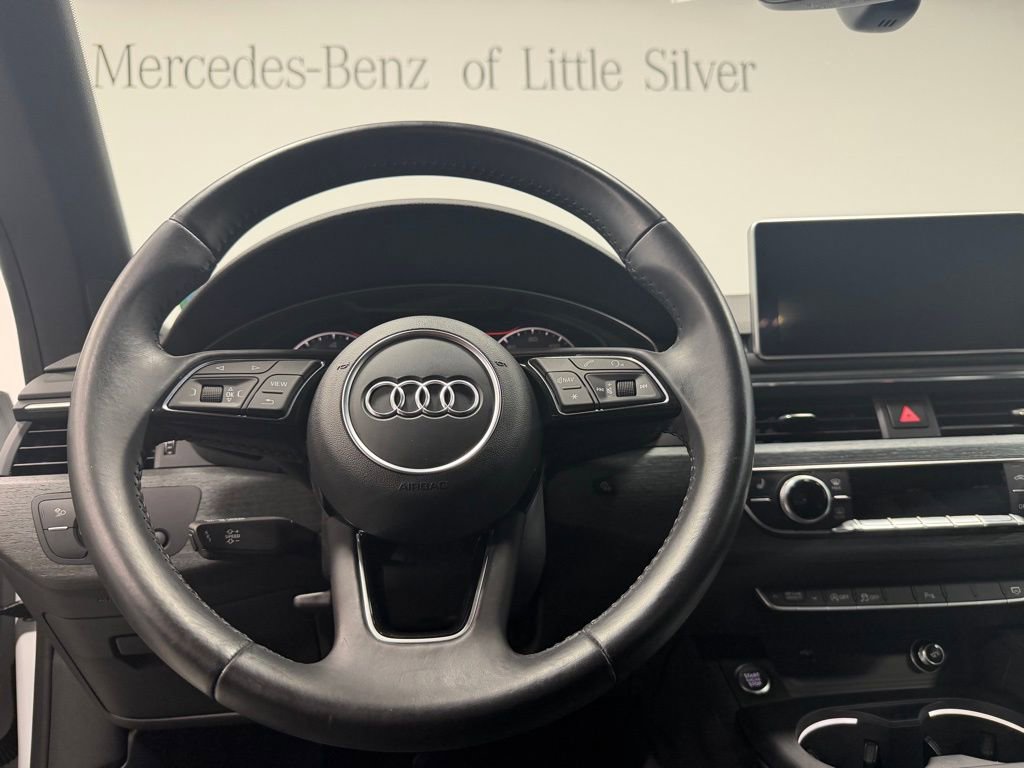 Used 2018 Audi A5 2.0T Premium Plus w/ Premium Plus image 30