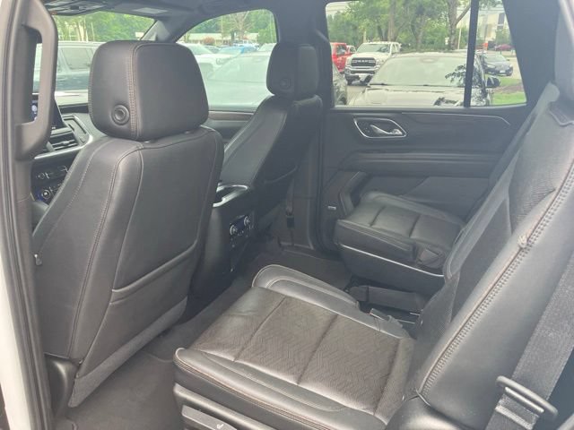Used 2021 Chevrolet Tahoe High Country AWD/4WD image 19