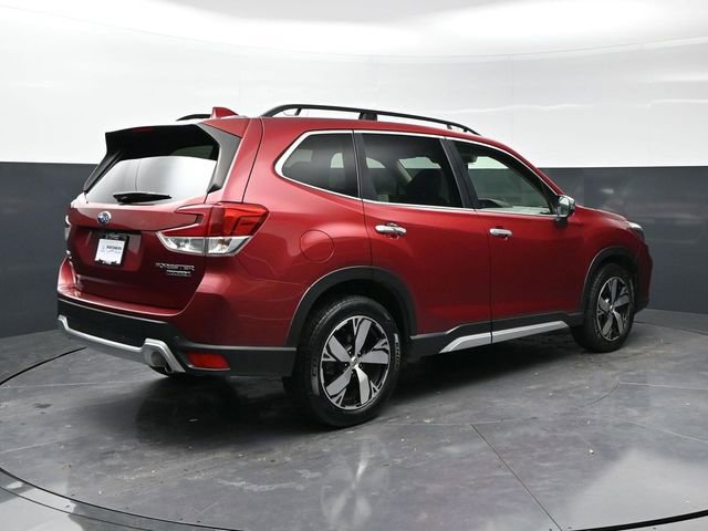 Used 2019 Subaru Forester Touring image 5