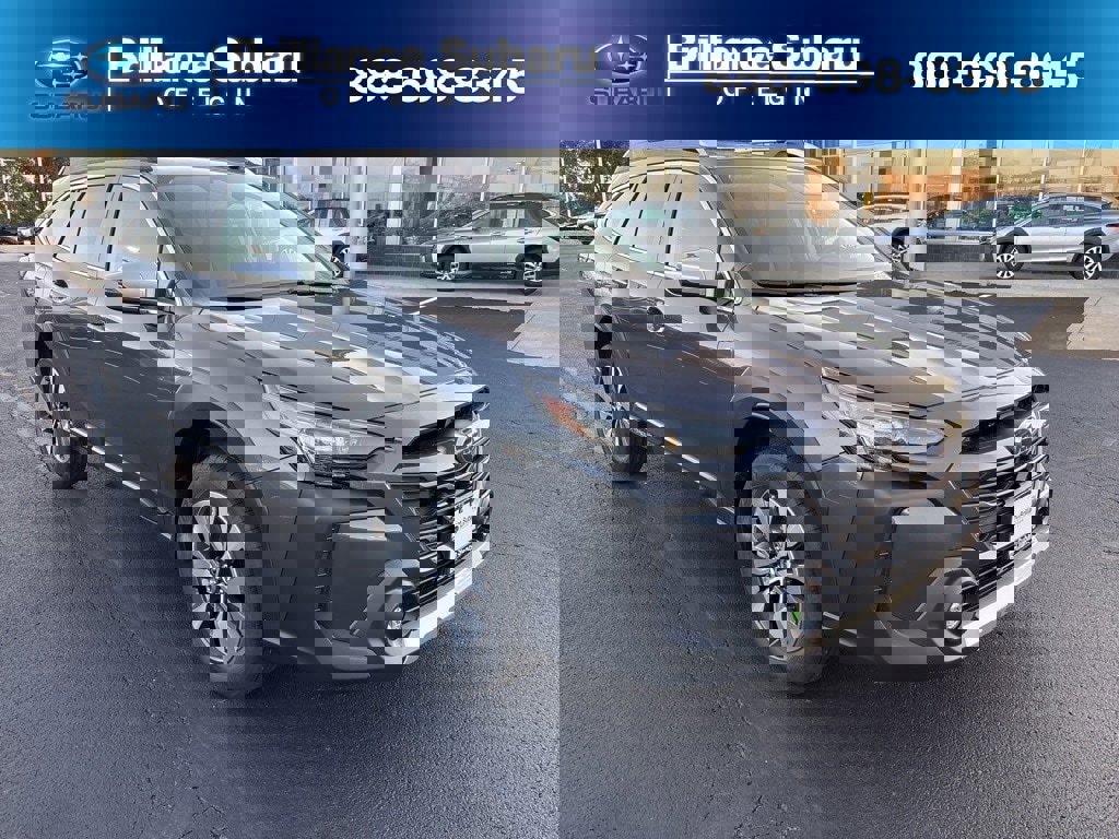 New 2025 Subaru Outback Touring XT image 1