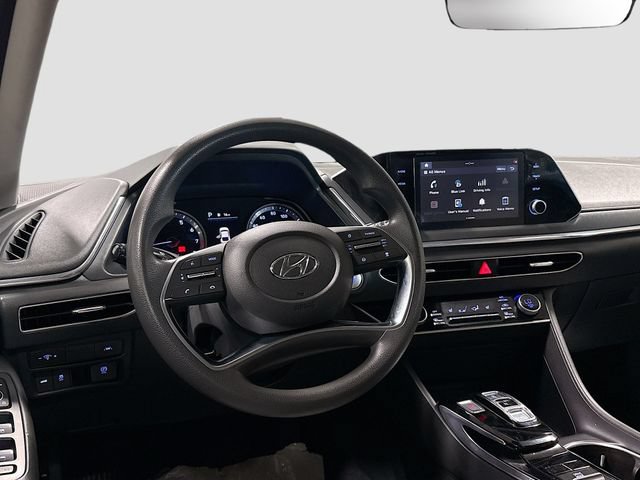 Used 2020 Hyundai Sonata SEL FWD image 15