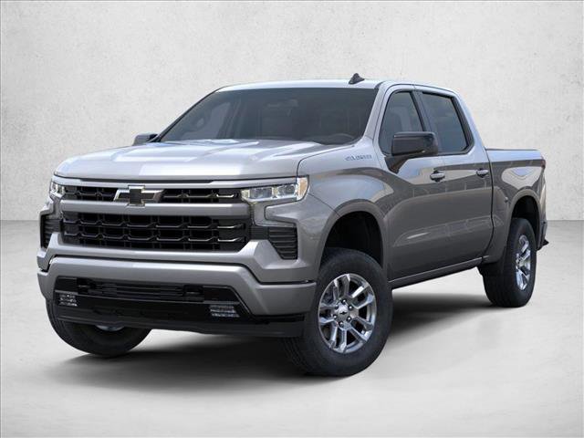 New 2025 Chevrolet Silverado 1500 RST image 6