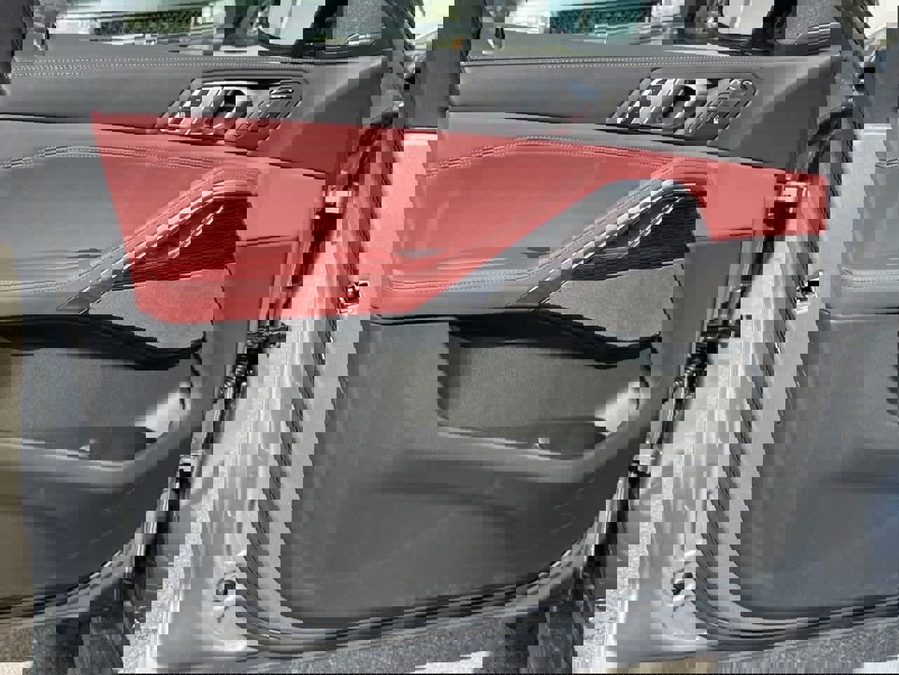 New 2026 BMW X6 xDrive40i image 15