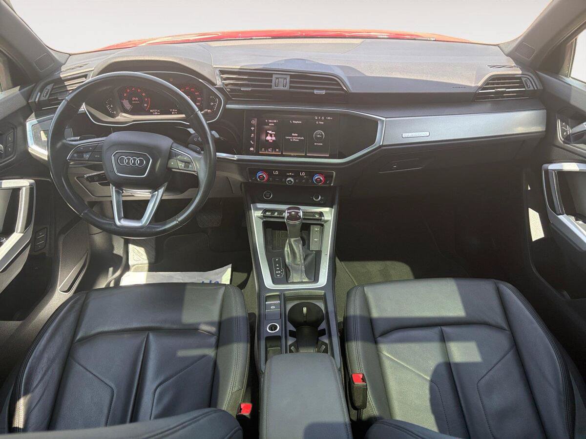Used 2024 Audi Q3 2.0T Premium AWD/4WD image 10