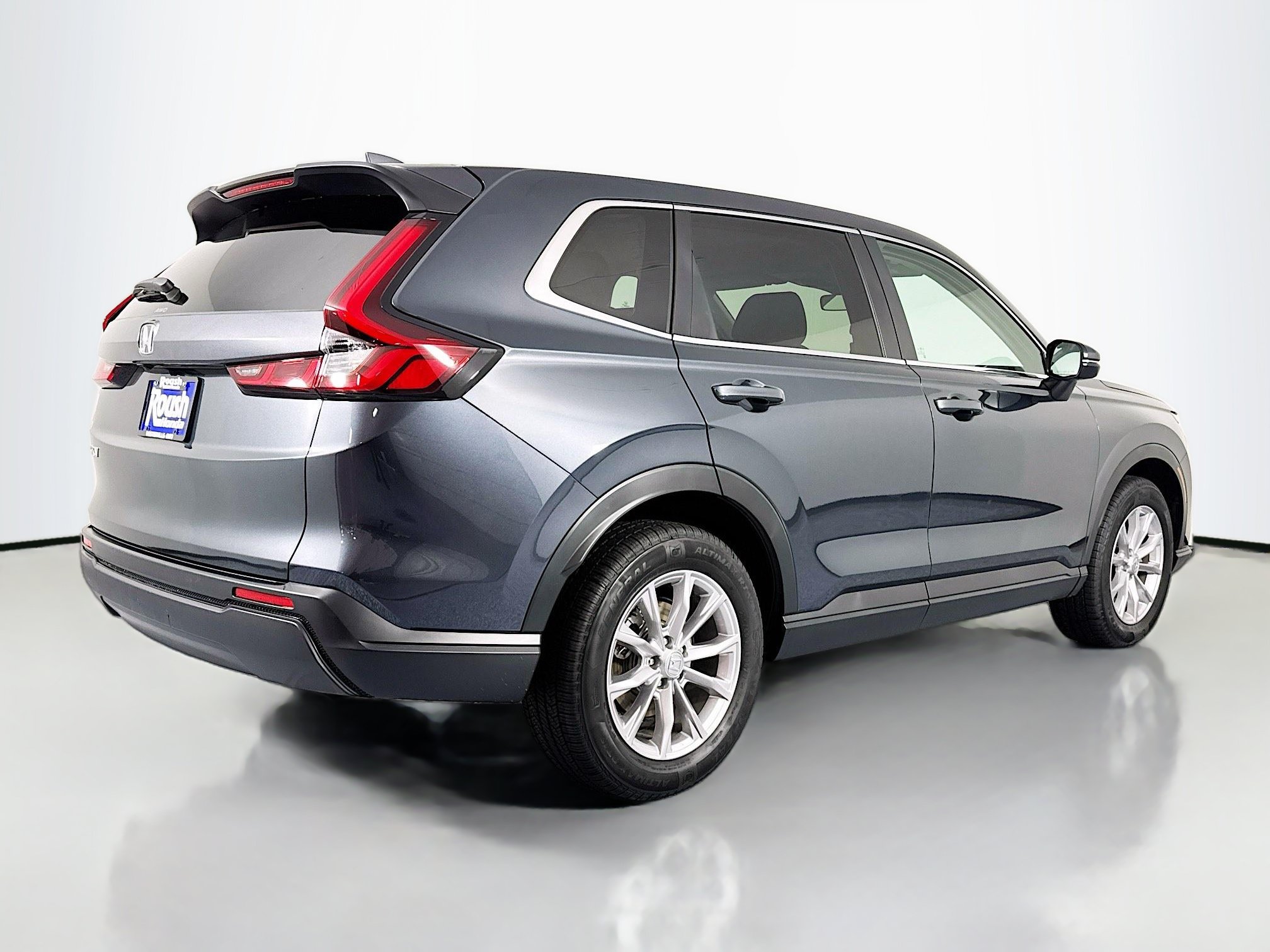 Certified 2024 Honda CR-V EX image 5