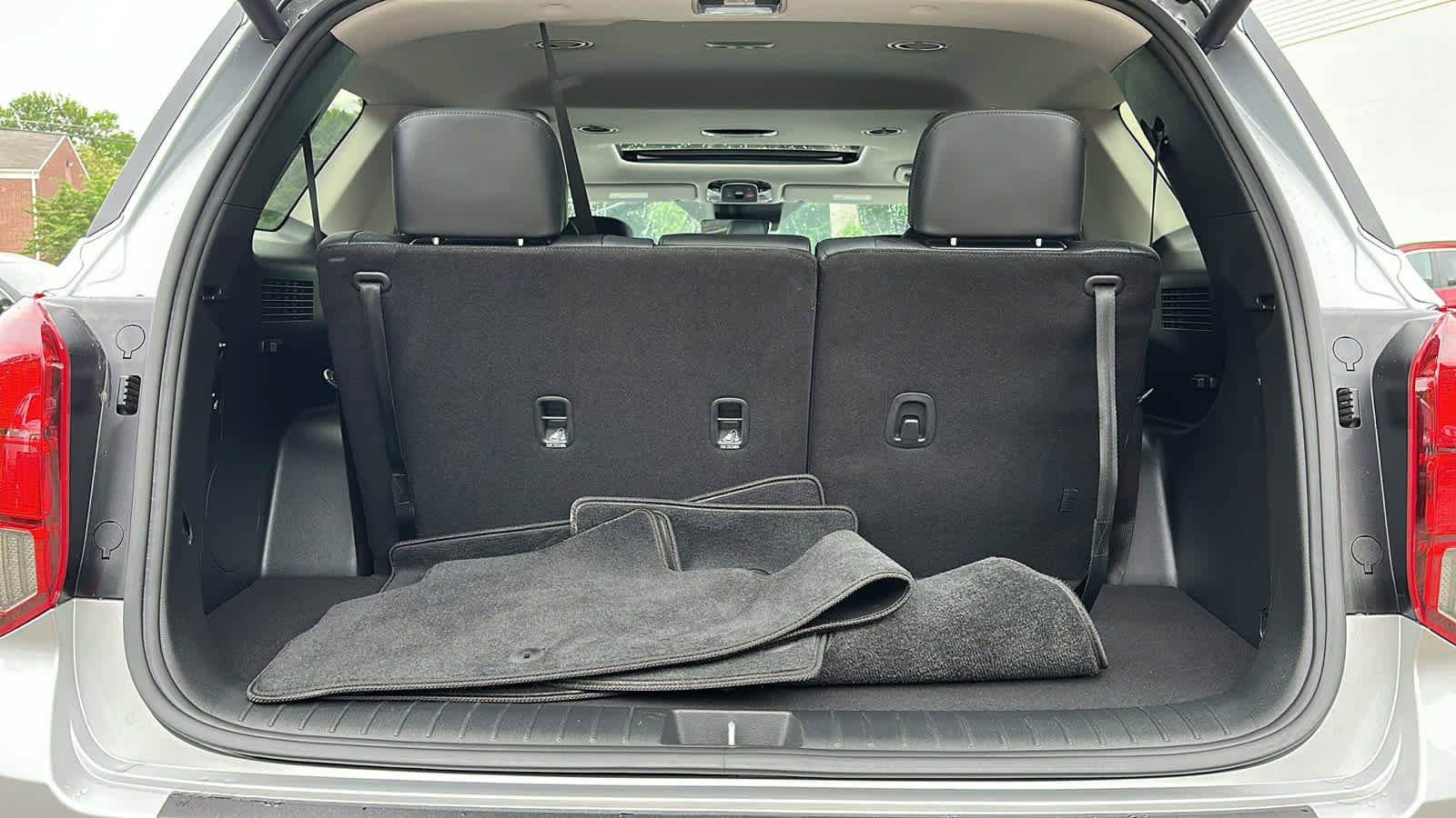 Used 2025 Hyundai Palisade SEL image 29