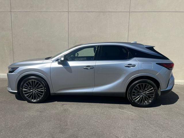 Used 2025 Lexus RX 450h AWD w/ Convenience Package image 5