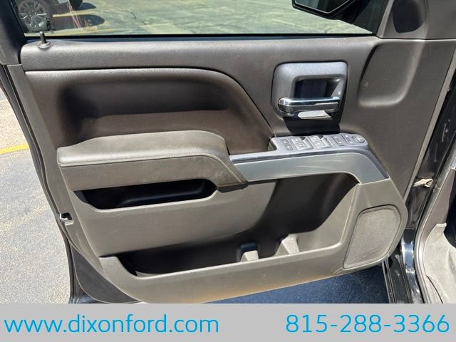 Used 2014 Chevrolet Silverado 1500 LT w/ All Star Edition AWD/4WD image 21