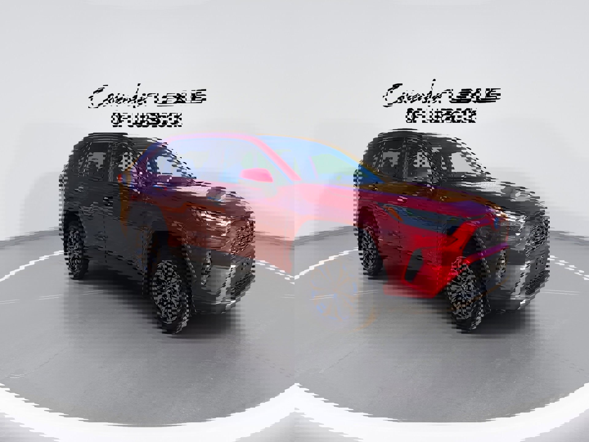 Used 2022 Toyota RAV4 Limited image 2