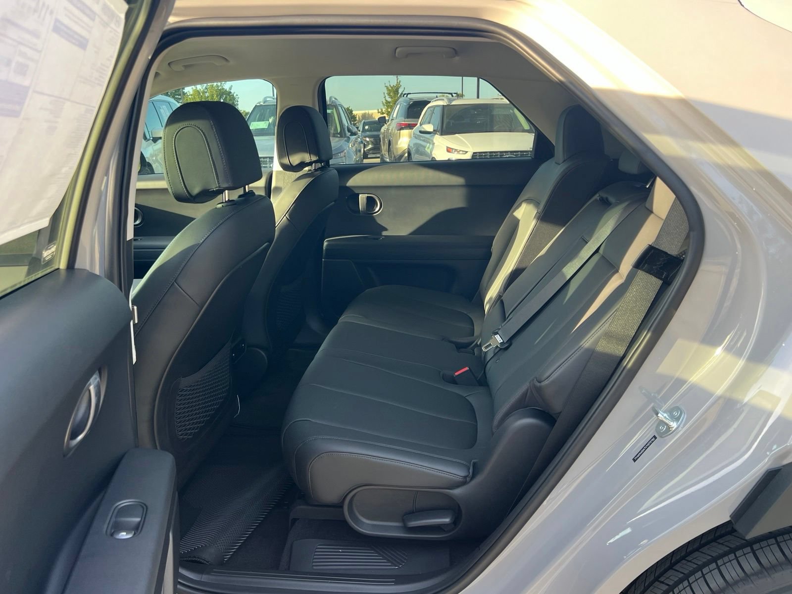 New 2027 Hyundai Ioniq 5 SEL RWD image 17