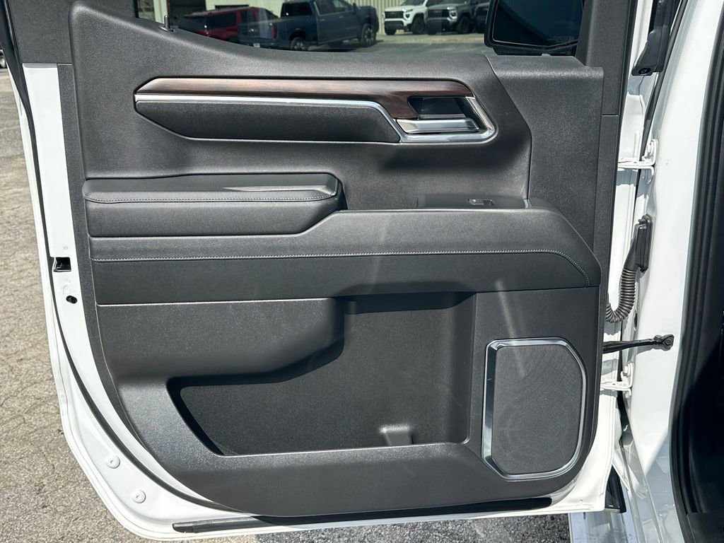 Used 2023 GMC Sierra 1500 SLT w/ SLT Premium Plus Package image 22