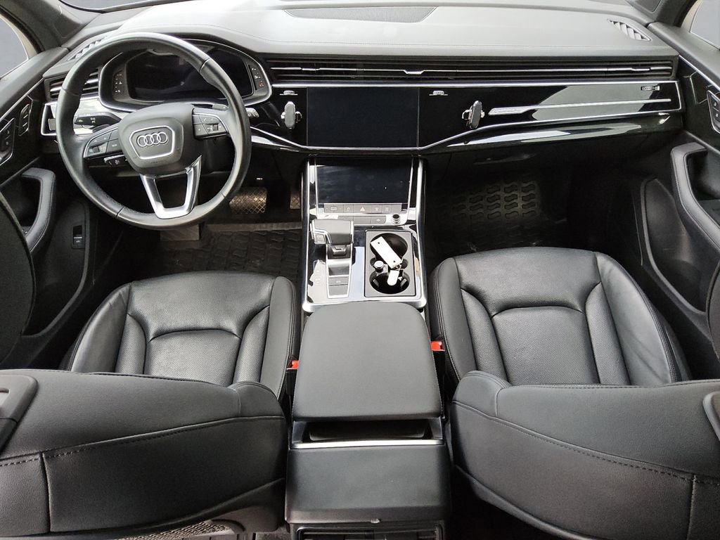 Used 2023 Audi Q7 3.0T Premium Plus image 10