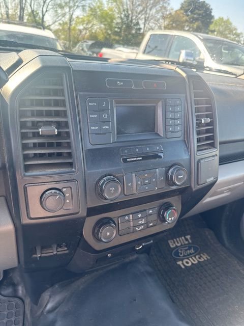 Used 2016 Ford F150 XL image 14