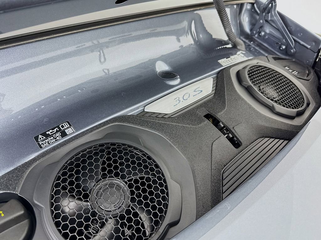 Certified 2025 Porsche 911 Carrera S image 29