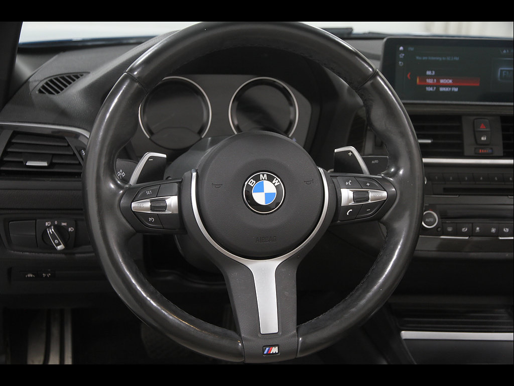 Used 2020 BMW M240i xDrive Convertible w/ Premium Package AWD/4WD image 8