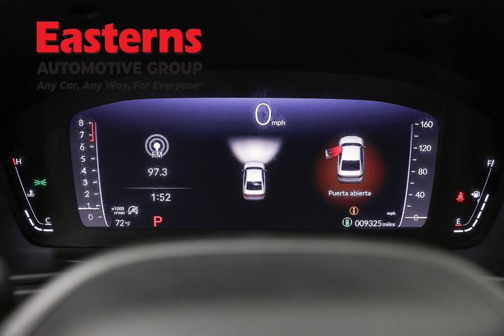 Used 2025 Honda Accord SE image 17