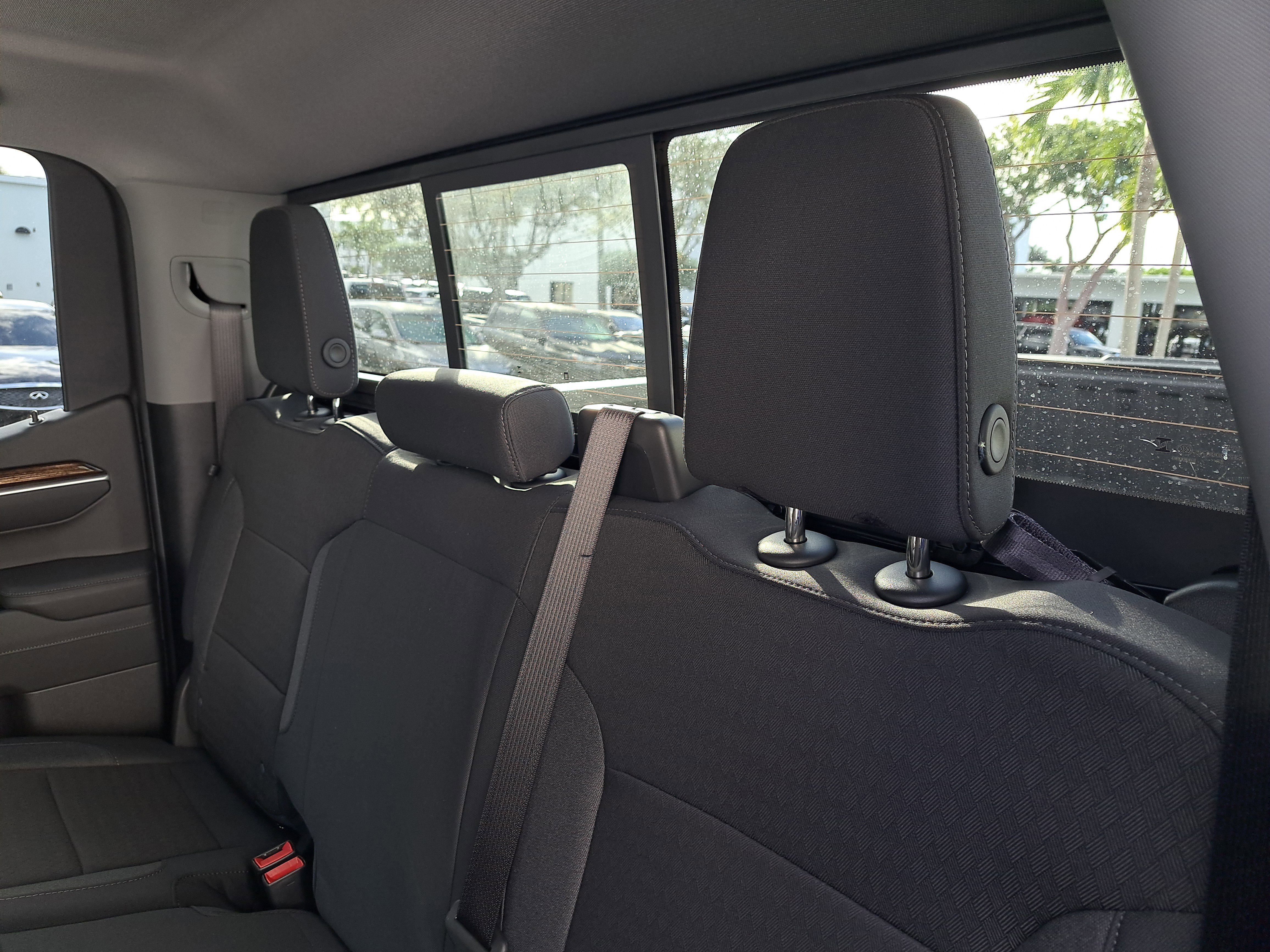 New 2026 GMC Sierra 1500 SLE w/ Preferred Package image 12