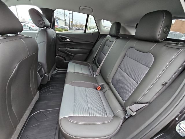New 2026 Chevrolet Trax LT w/ Midnight Edition image 23