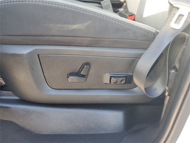 Used 2024 RAM 2500 Big Horn image 17