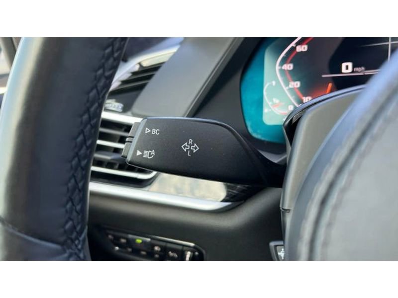 Used 2020 BMW X7 M50i image 42
