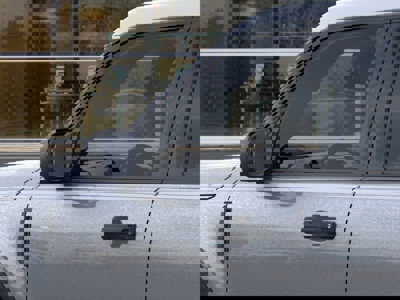 New 2025 Ford Bronco Sport Heritage image 20