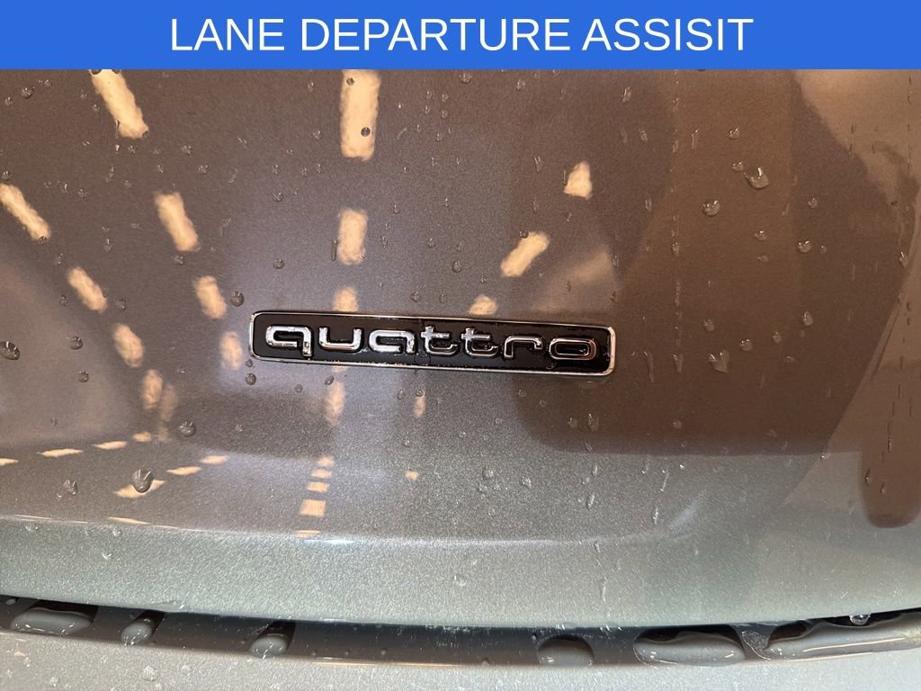 Used 2025 Audi Q5 2.0T Premium image 14