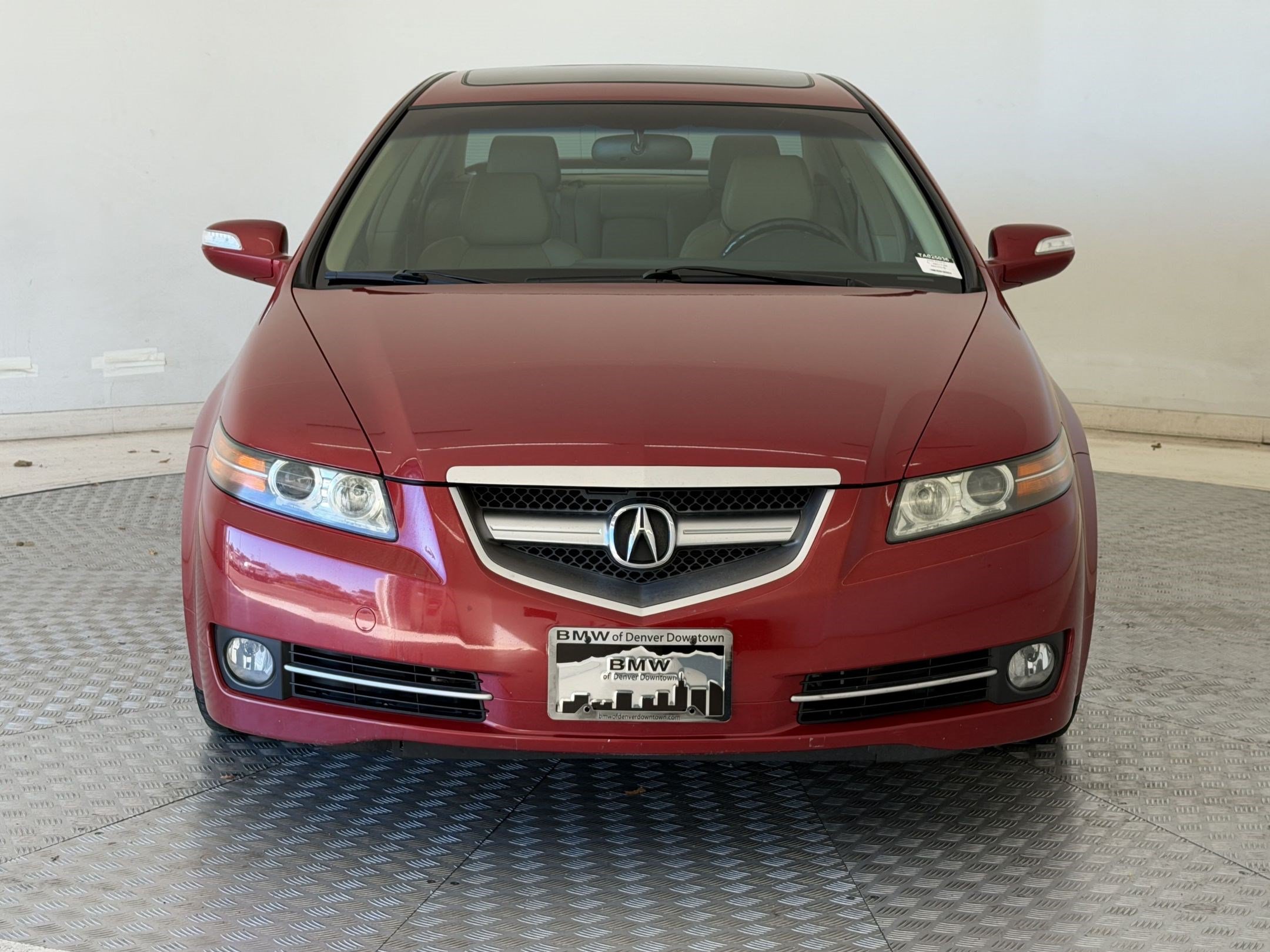 Used 2008 Acura TL FWD image 6