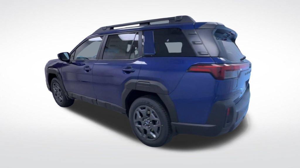 New 2026 Subaru Outback Premium AWD/4WD image 6