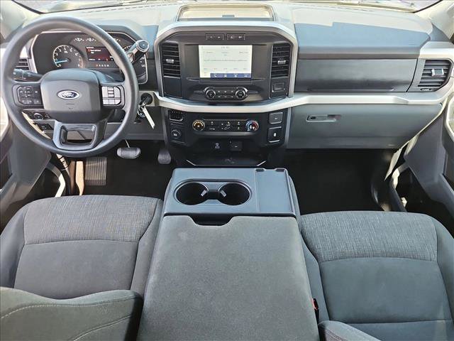 Used 2021 Ford F150 XLT RWD image 23