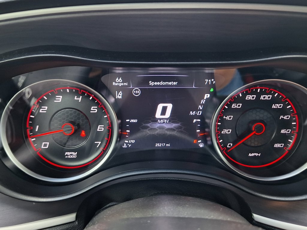 Used 2023 Dodge Charger Scat Pack RWD image 18