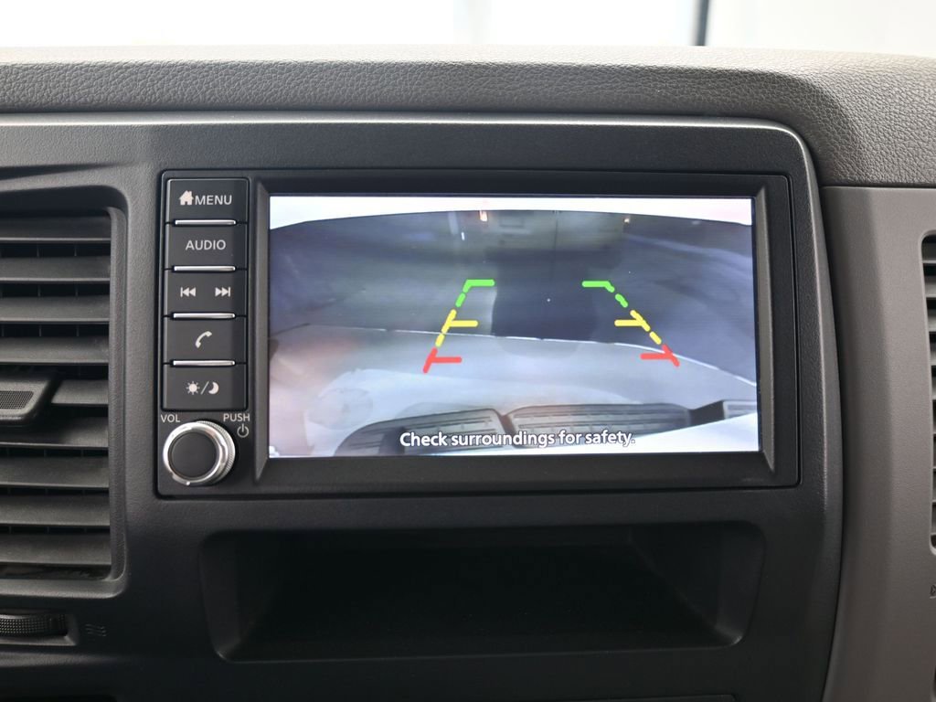 Used 2020 Nissan NV 1500 S image 19