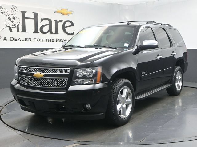 Used 2014 Chevrolet Tahoe LT w/ All-Star Edition AWD/4WD image 38