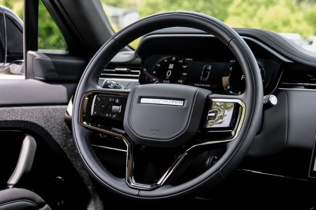 Used 2024 Land Rover Range Rover Sport Dynamic SE AWD/4WD image 21
