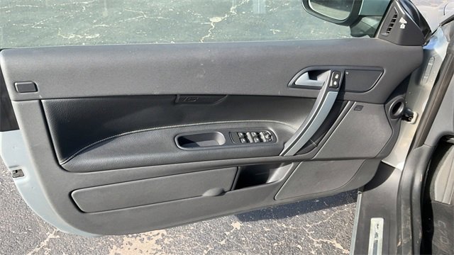 Used 2013 Volvo C70 T5 image 12