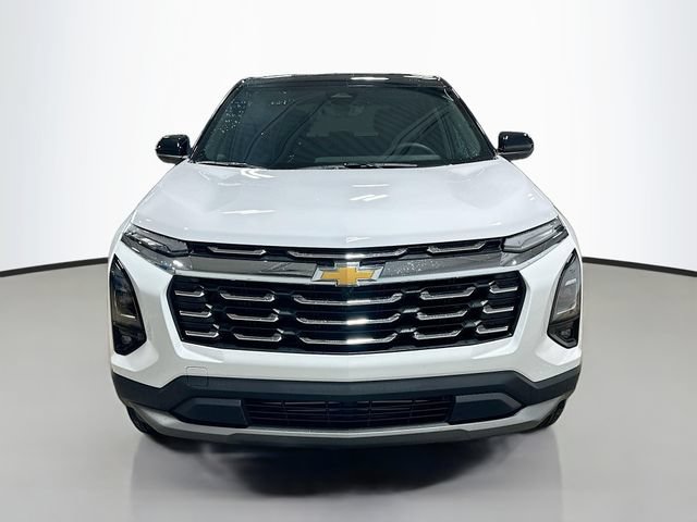 New 2026 Chevrolet Equinox LT w/ Safety and Technology Package AWD/4WD image 3