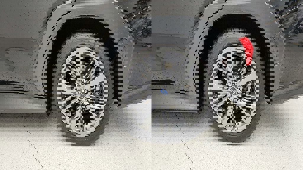 Used 2024 Subaru WRX image 9