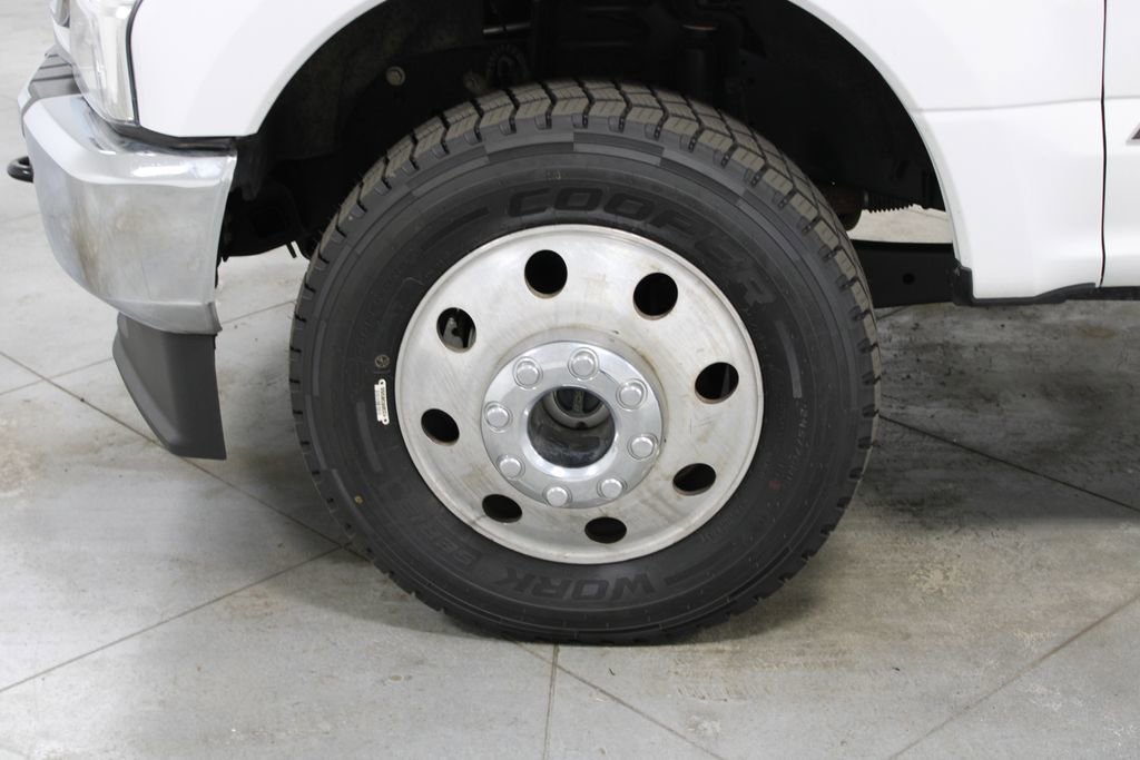 Used 2020 Ford F350 XL w/ STX Appearance Package image 21