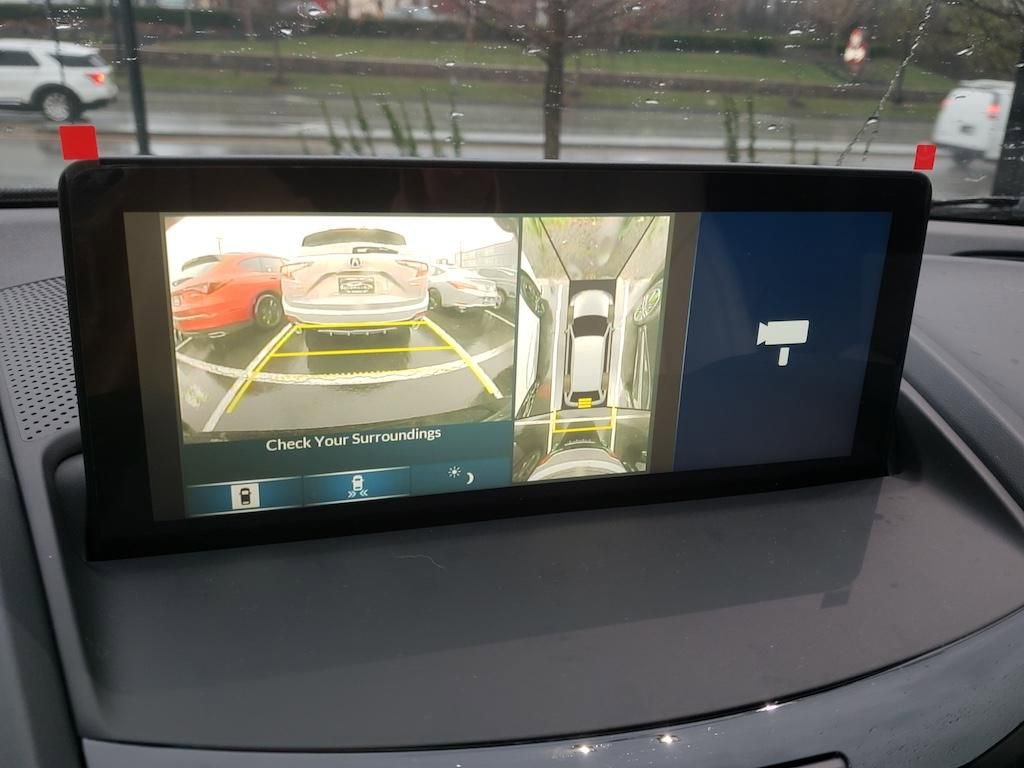 New 2026 Acura RDX SH-AWD w/ Advance Package image 13