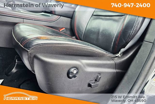 Used 2023 Dodge Durango GT image 22