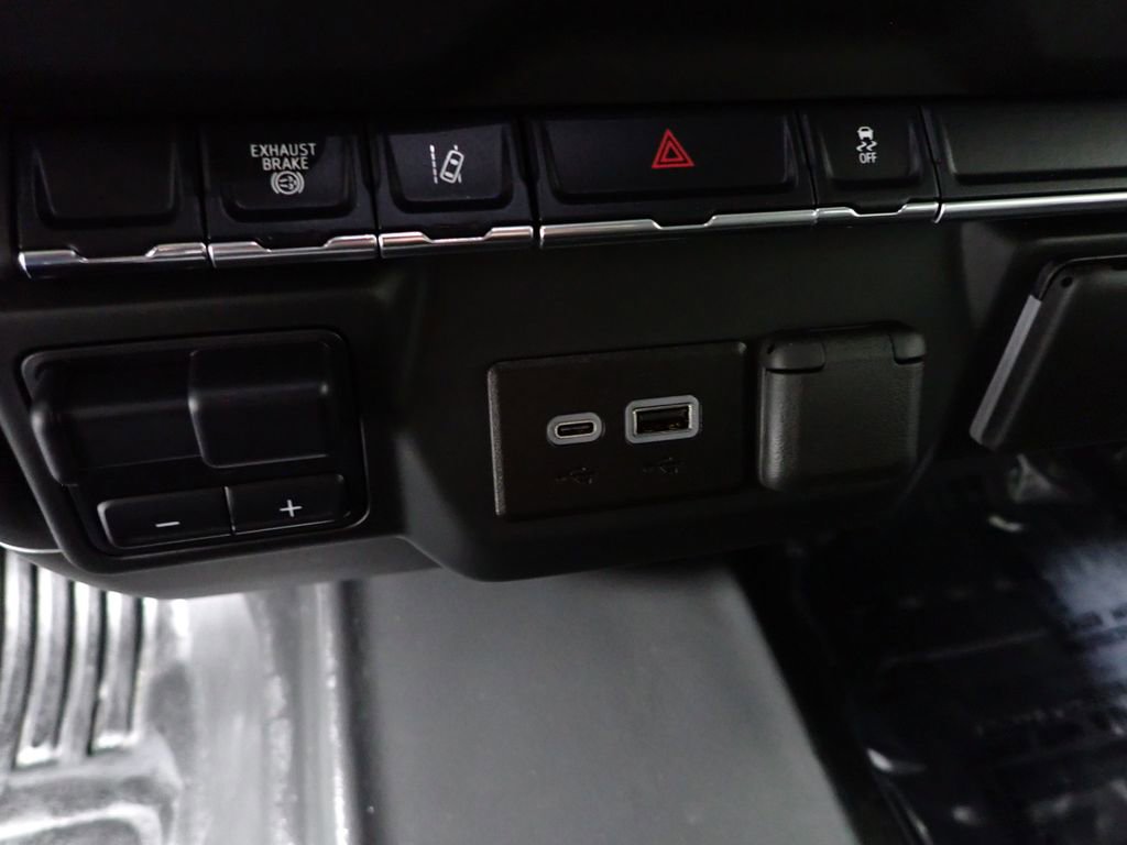 Used 2024 Chevrolet Silverado 3500 W/T w/ WT Convenience Package image 39