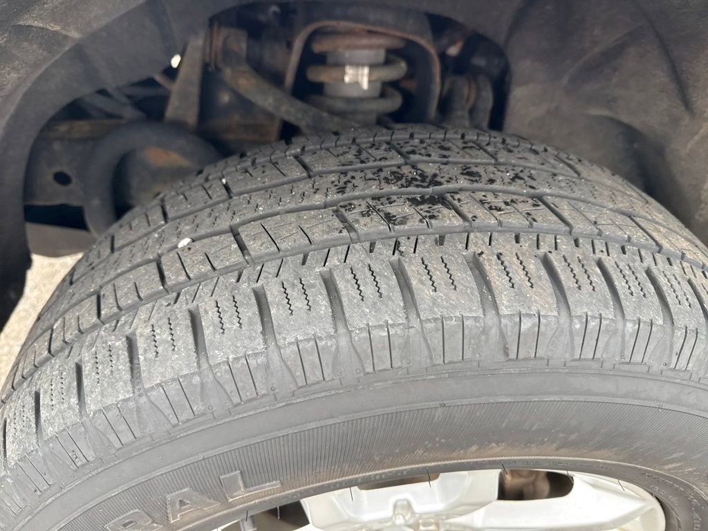 Used 2018 Chevrolet Colorado W/T w/ WT Convenience Package image 38