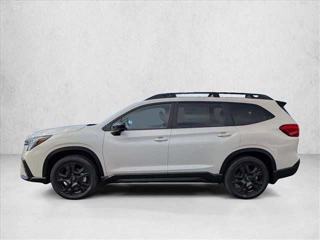 New 2026 Subaru Ascent Bronze Edition image 5