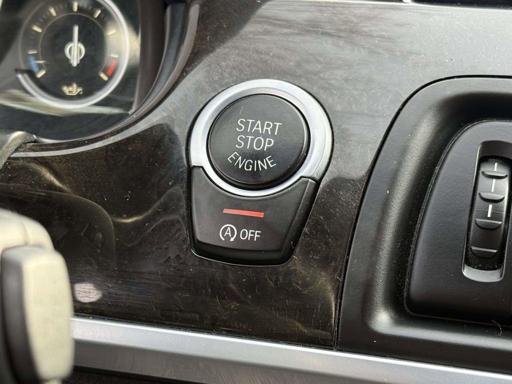 Used 2016 BMW 650i Gran Coupe xDrive image 22