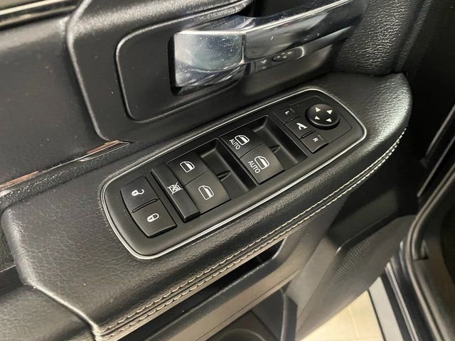 Used 2015 RAM 1500 Sport AWD/4WD image 19