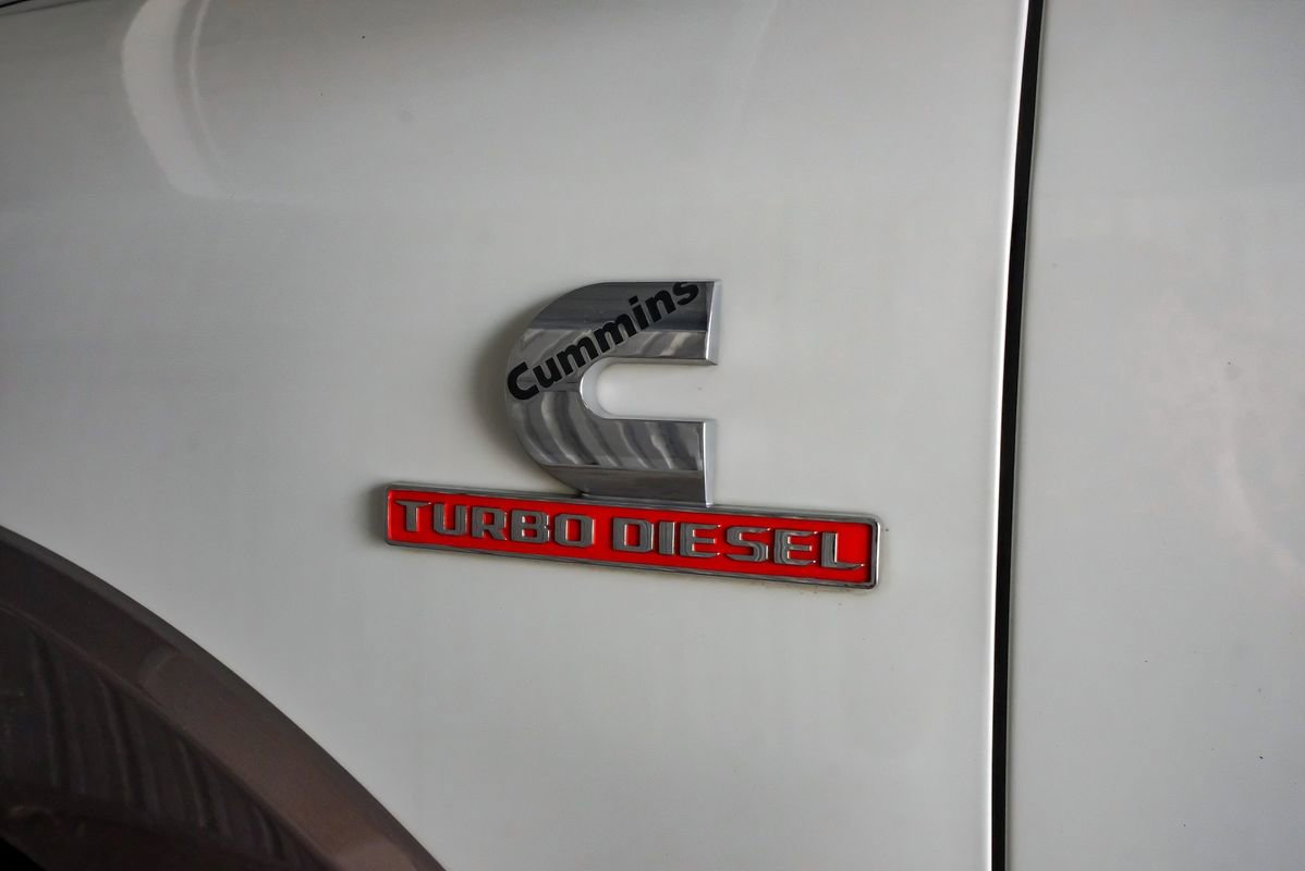 Used 2020 RAM 3500 Limited image 55