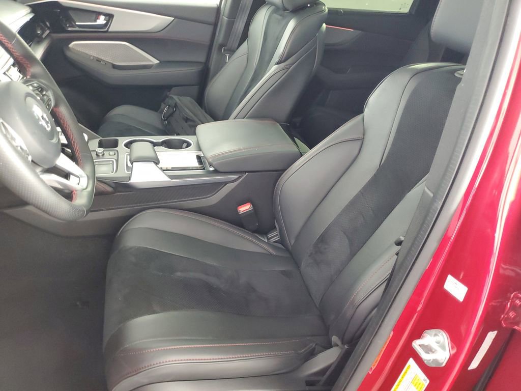 Used 2023 Acura MDX A-Spec image 12