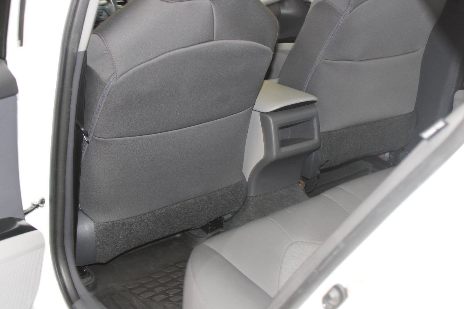 Used 2018 Toyota Camry LE FWD image 38