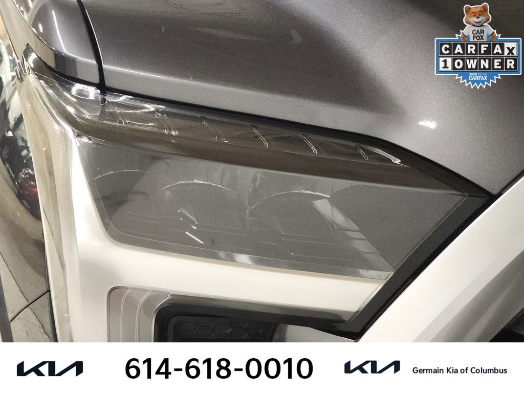 Used 2025 Toyota Tundra Limited image 15